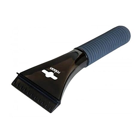 Rolson Ice Scraper with Cushion Grip