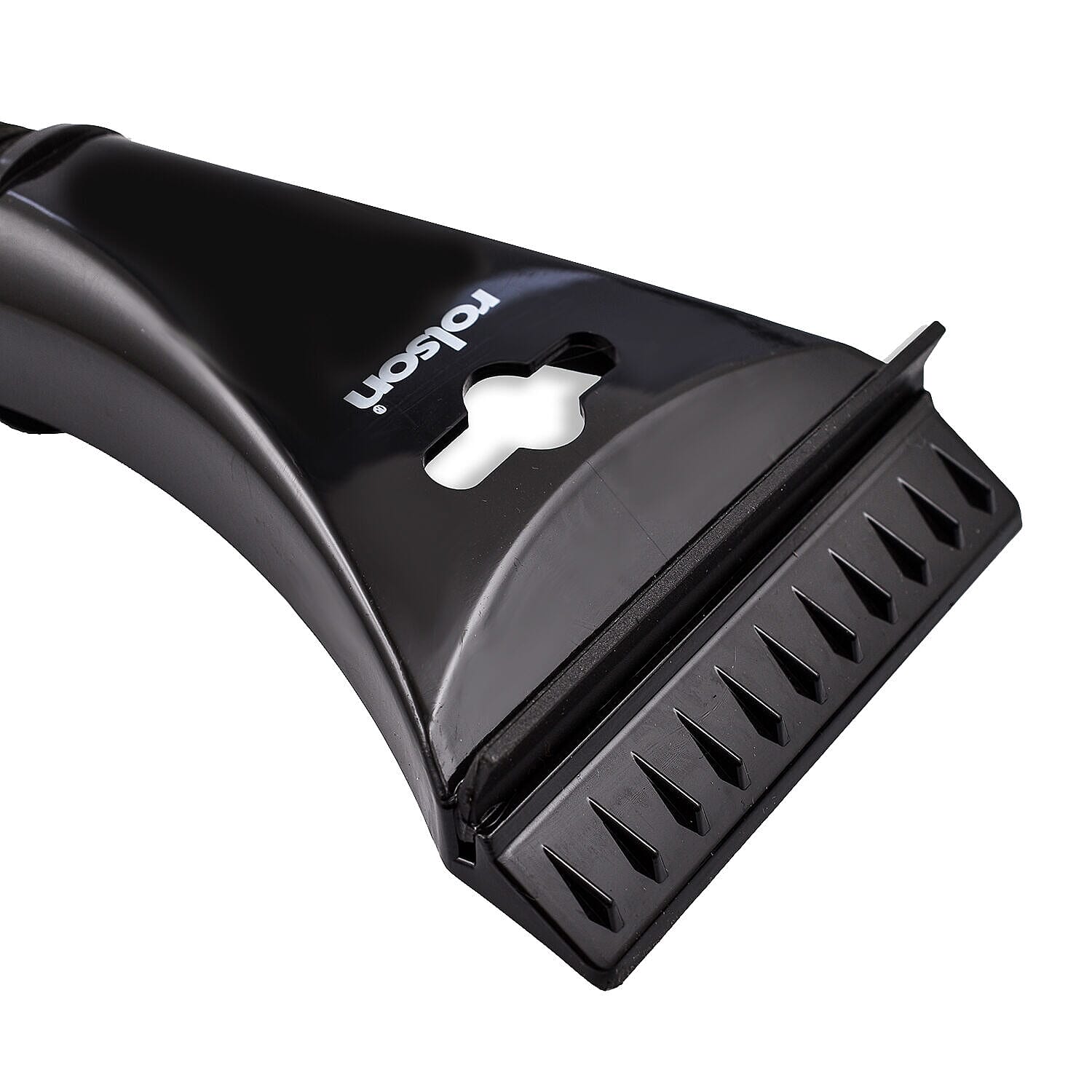Rolson Ice Scraper with Cushion Grip