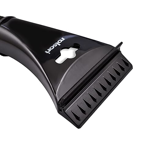 Rolson Ice Scraper with Cushion Grip
