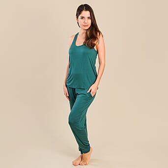 https://tjcuk.sirv.com/Products/73/4/7345638/TAMSY-Stretchable-Jogger-Pants-for-Women-Green_7345638.jpg?w=342&h=342