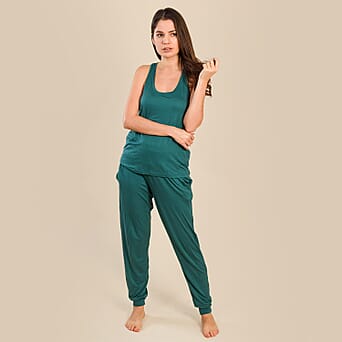 https://tjcuk.sirv.com/Products/73/4/7345638/TAMSY-Stretchable-Jogger-Pants-for-Women-Green_7345638_2.jpg?w=342&h=342