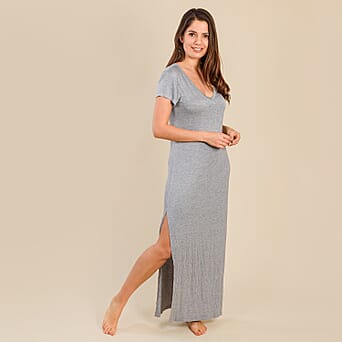https://tjcuk.sirv.com/Products/73/4/7345692/TAMSY-Long-Nightdress-for-Women-Grey_7345692.jpg?w=342&h=342