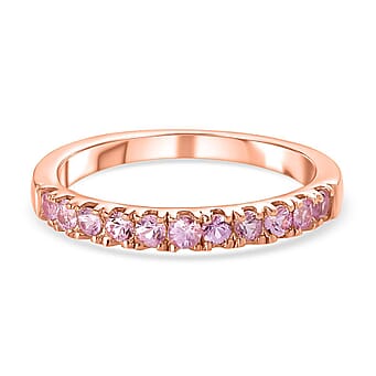 https://tjcuk.sirv.com/Products/73/4/7347063/Pink-Sapphire-Ring-in-18K-Yellow-Gold-Vermeil-Plated-Sterling-Silver-0_7347063.jpg?w=342&h=342