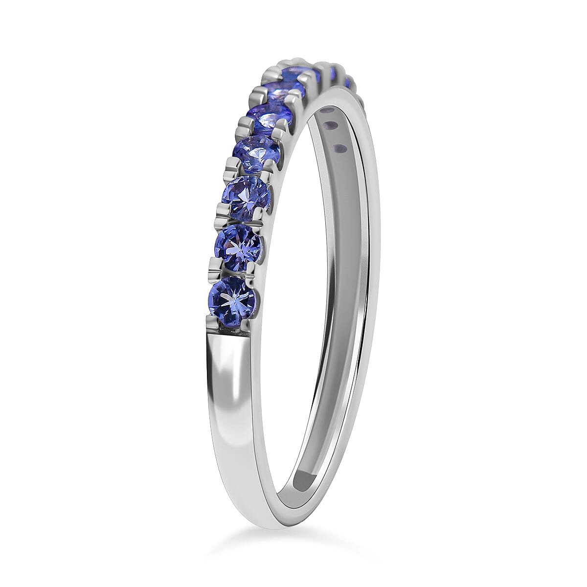 Ring in Sterling Silver