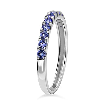 https://tjcuk.sirv.com/Products/73/4/7347075/0-50-Ct-Blue-Sapphire-Half-Eternity-Sleek-Wedding-Band-Ring-in-Sterlin_7347075_3.jpg?w=342&h=342