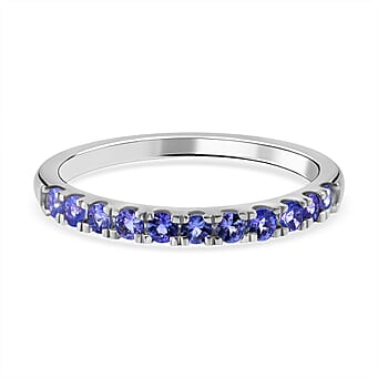 https://tjcuk.sirv.com/Products/73/4/7347076/0-50-Ct-Blue-Sapphire-Half-Eternity-Sleek-Wedding-Band-Ring-in-Sterlin_7347076.jpg?w=342&h=342
