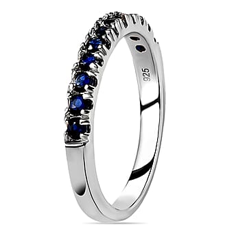 https://tjcuk.sirv.com/Products/73/4/7347080/0-50-Ct-Blue-Sapphire-Half-Eternity-Sleek-Band-Ring-in-Sterling-Silver_7347080_3.jpg?w=342&h=342