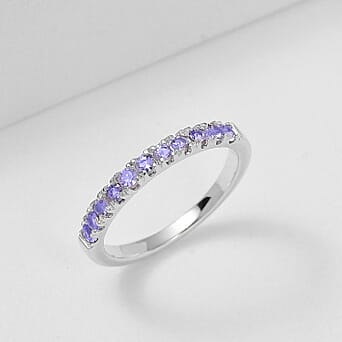 https://tjcuk.sirv.com/Products/73/4/7347112/Tanzanite-Half-Eternity-Ring-in-18K-Vermeil-Yellow-Gold-Plated-Sterlin_7347112_1.jpg?w=342&h=342