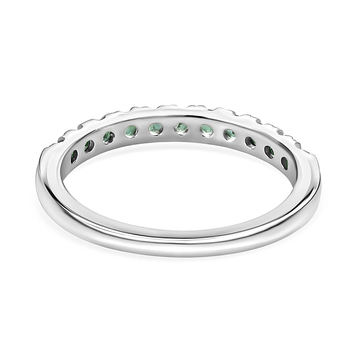 Ring in Sterling Silver