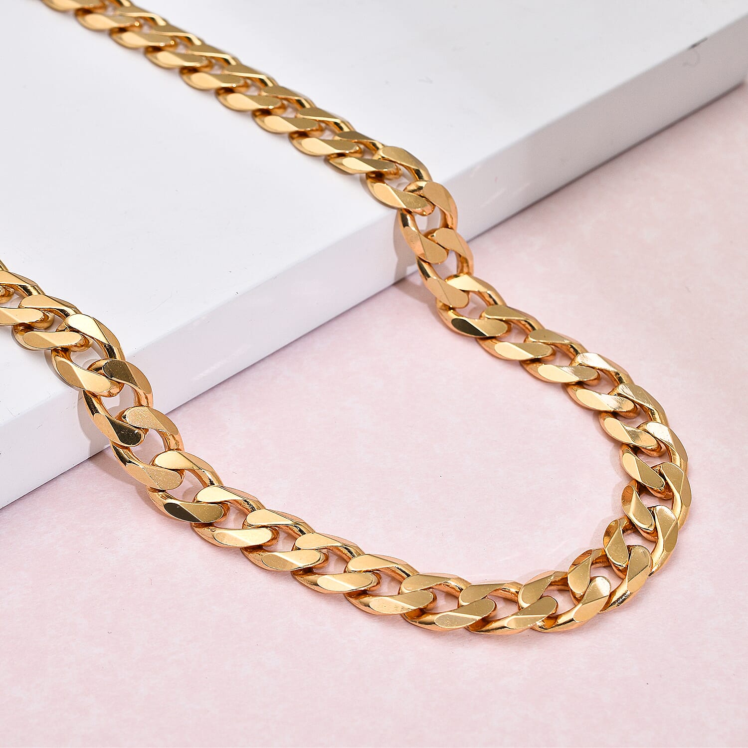 Ounce clearance gold chain