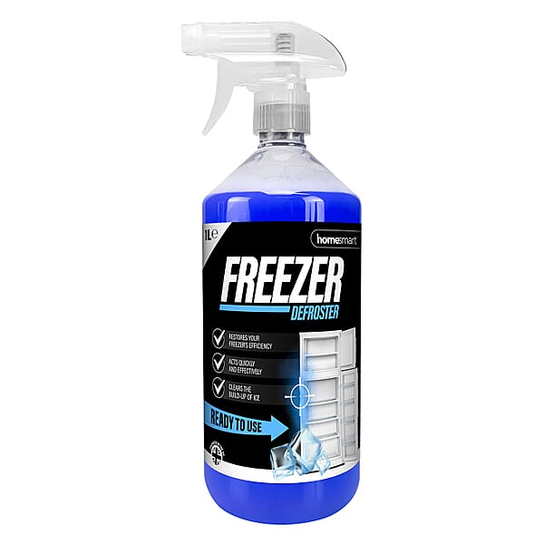 Homesmart Freezer Defroster Spray Nozzle Included 1000ml 7362120