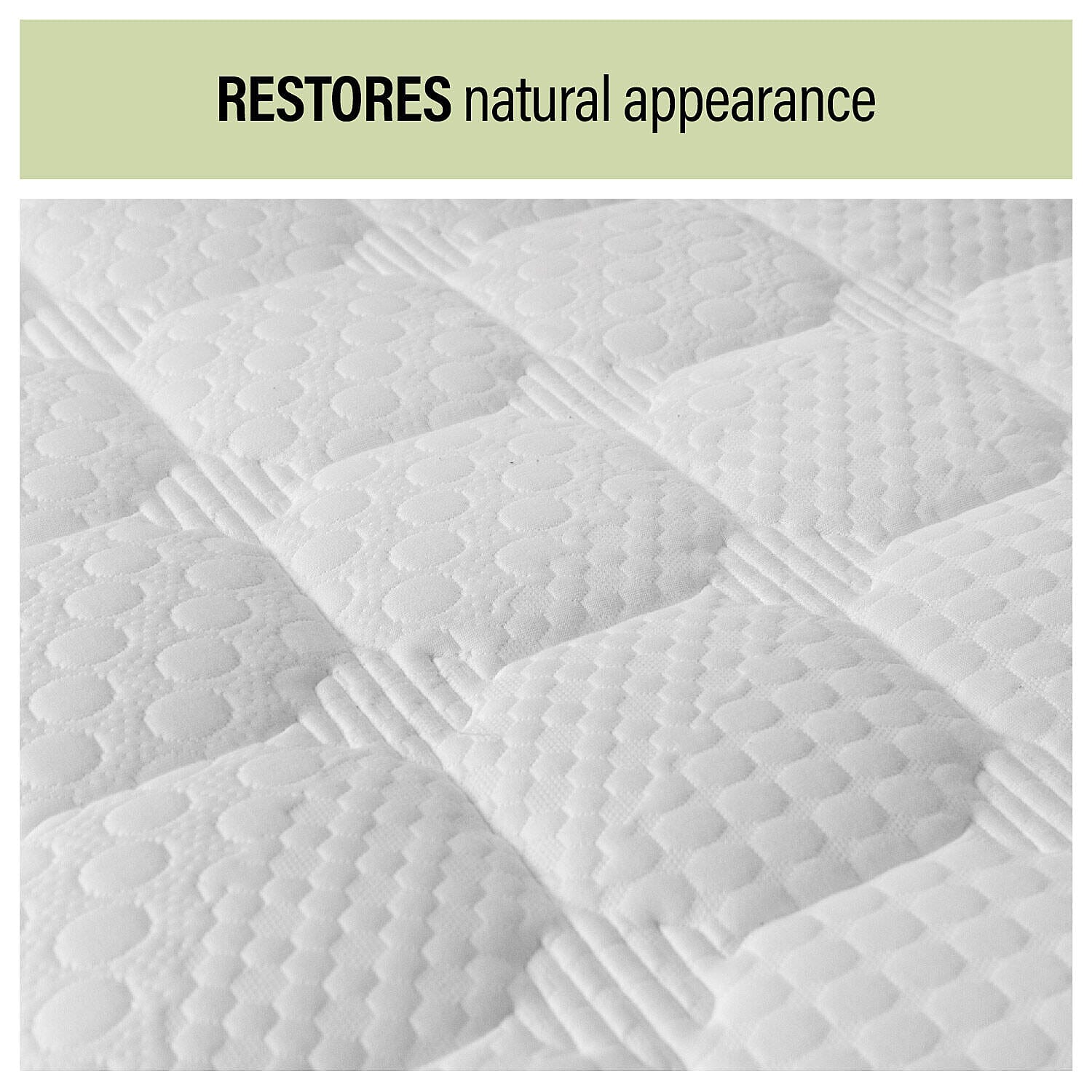 Homesmart - Mattress Stain Remover - Spray Nozzle Included -1000ml