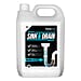 Home Smart HD Sink & Drain Unblocker 5L - White