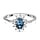 Blue Topaz