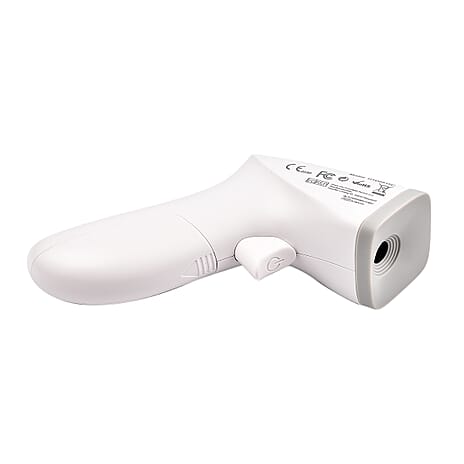 Homedics Thermometer - White