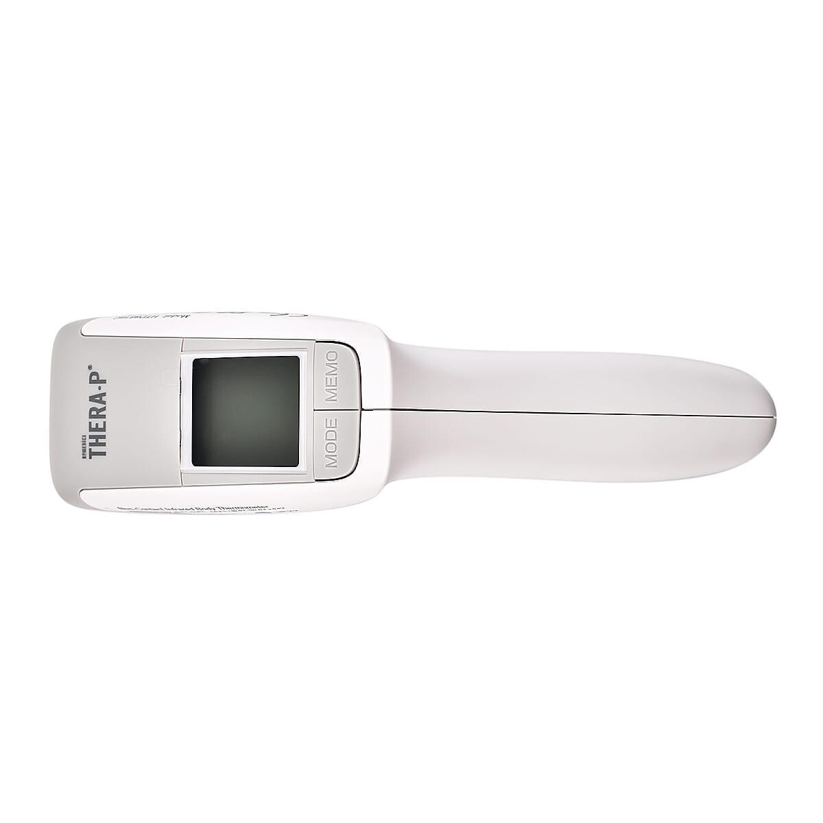 Homedics Thermometer - White