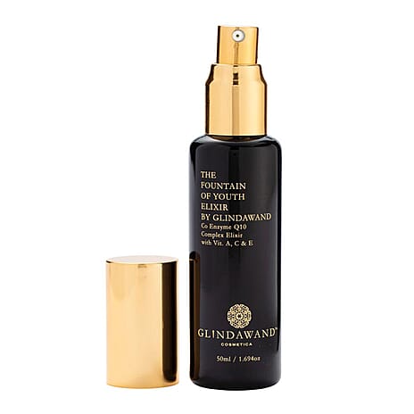 GlindaWand - Fountain of Youth Elixir 50ml