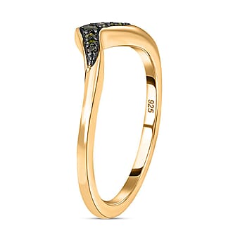 https://tjcuk.sirv.com/Products/73/6/7365526/Green-Diamond-Wishbone-Ring-in-18K-Vermeil-Yellow-Gold-Plated-Sterling_7365526_3.jpg?w=342&h=342