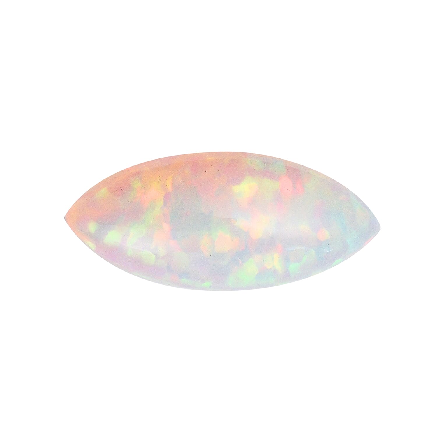 Tucson Special-  AAAA Ethiopian Opal Marquee Size 10 ct.