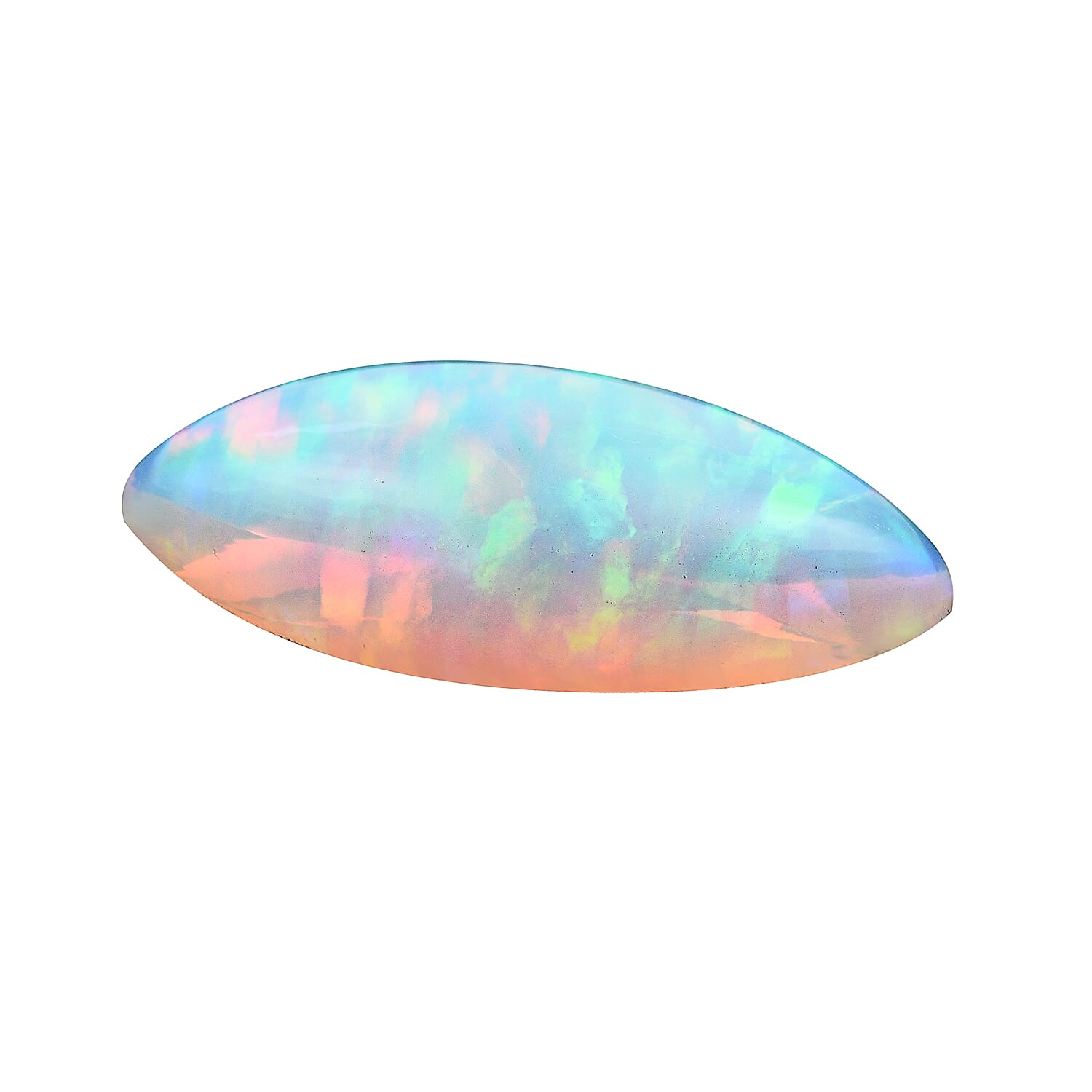 Tucson Special-  AAAA Ethiopian Opal Marquee Size 10 ct.