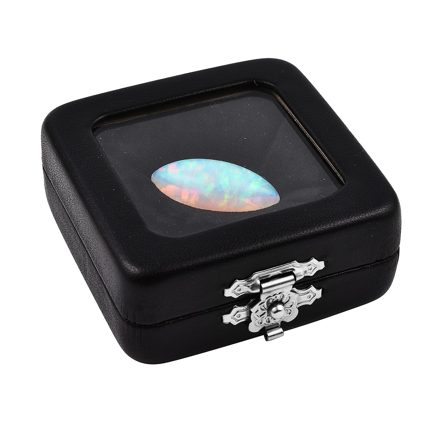 Tucson Special-  AAAA Ethiopian Opal Marquee Size 10 ct.