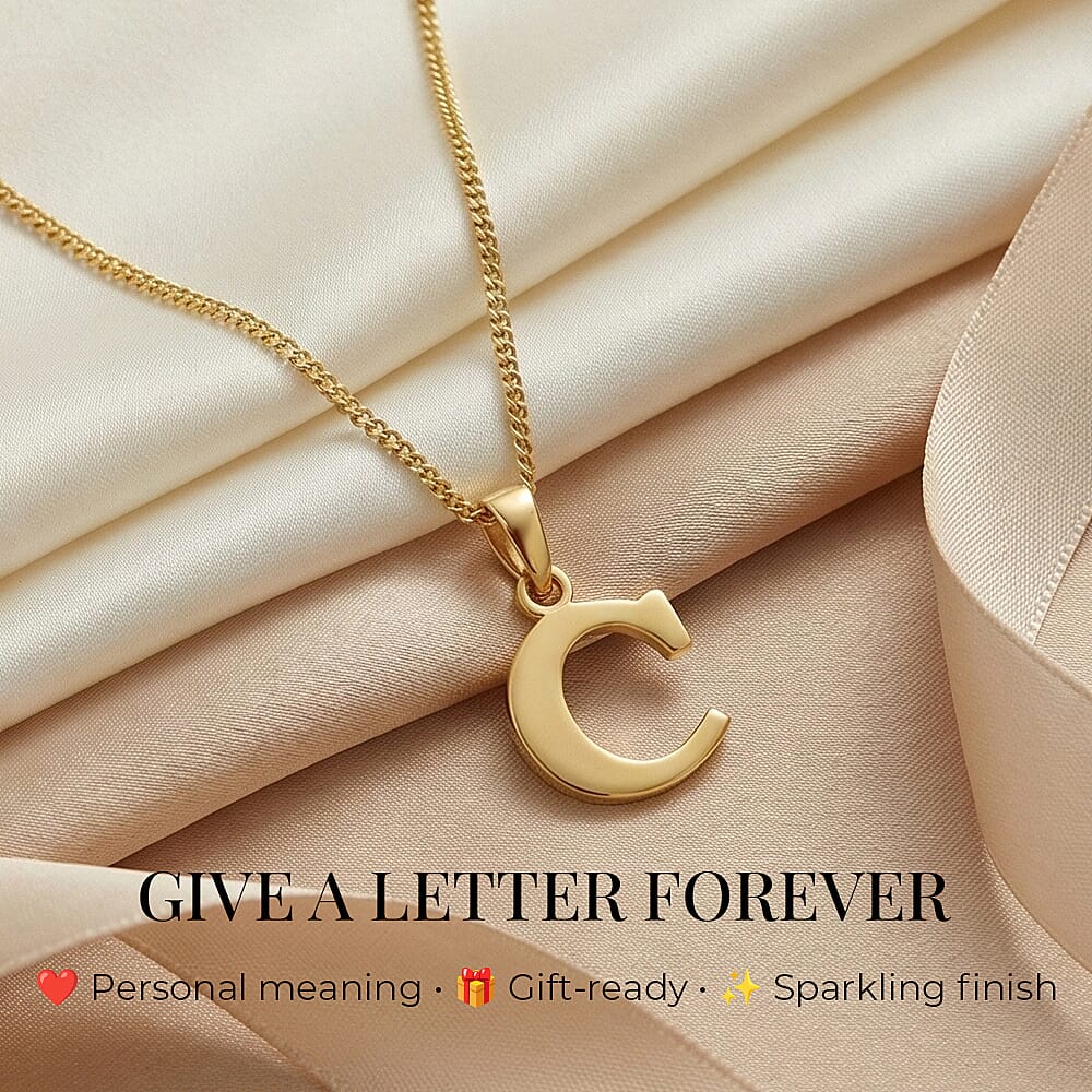 9K Yellow Gold  Pendant,  Gold Wt. 0.47 Gms