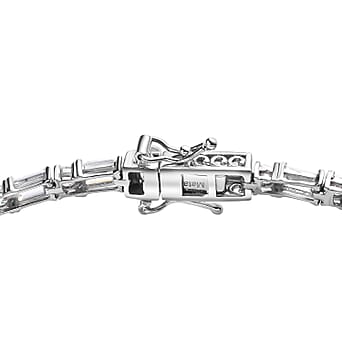 https://tjcuk.sirv.com/Products/73/6/7365718/Moissanite-Tennis-Bracelet-Size-7-5-in-Platinum-Overlay-Sterling-Silve_7365718_3.jpg?w=342&h=342