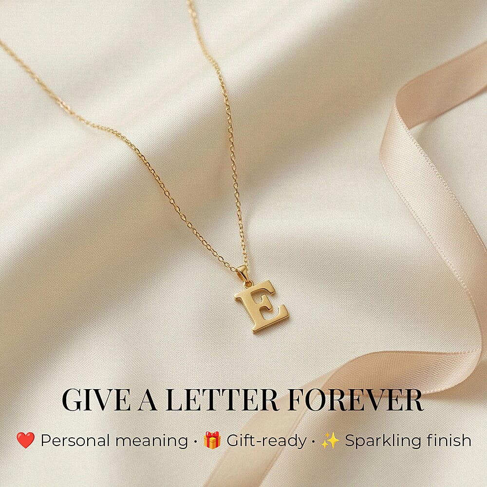 9K Yellow Gold  Pendant,  Gold Wt. 0.47 Gms