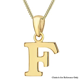 https://tjcuk.sirv.com/Products/73/6/7366112/9K-Yellow-Gold-9-5mm-x-16mm-Plain-F-Initial-Pendant_7366112.jpg?w=342&h=342