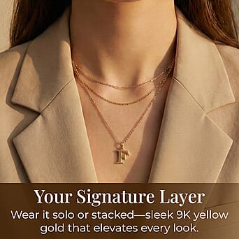 https://tjcuk.sirv.com/Products/73/6/7366112/9K-Yellow-Gold-9-5mm-x-16mm-Plain-F-Initial-Pendant_7366112_2.jpg?w=342&h=342