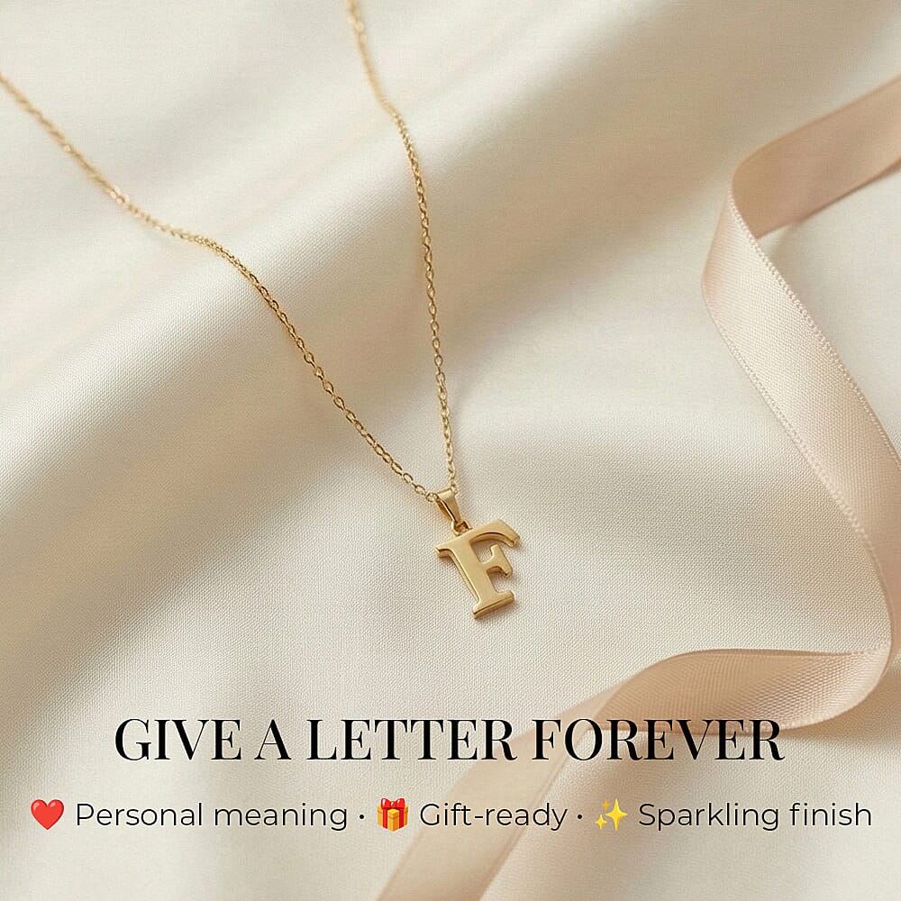 9K Yellow Gold  Pendant,  Gold Wt. 0.51 Gms