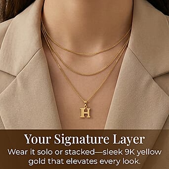 https://tjcuk.sirv.com/Products/73/6/7366114/9K-Yellow-Gold-11-5mm-x-16-5mm-Plain-H-Initial-Pendant_7366114_3.jpg?w=342&h=342