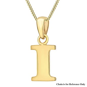 https://tjcuk.sirv.com/Products/73/6/7366115/9K-Yellow-Gold-6-5mm-x-16mm-Plain-I-Initial-Pendant_7366115.jpg?w=342&h=342