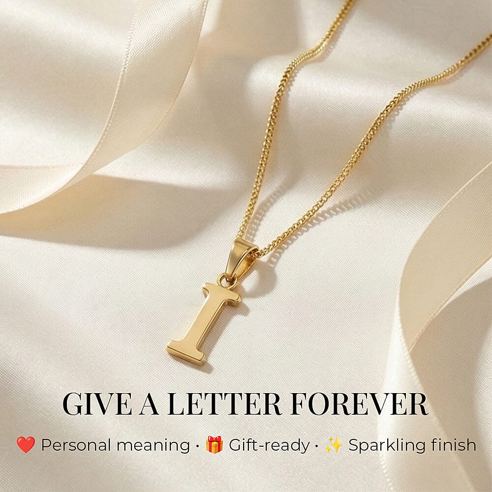 9K Yellow Gold  Pendant,  Gold Wt. 0.43 Gms