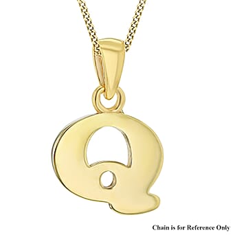 https://tjcuk.sirv.com/Products/73/6/7366143/9K-Yellow-Gold-11mm-x-16-5mm-Plain-Q-Initial-Pendant_7366143.jpg?w=342&h=342