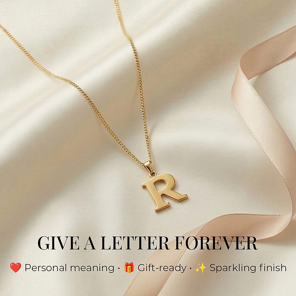 9K Yellow Gold  Pendant,  Gold Wt. 0.63 Gms