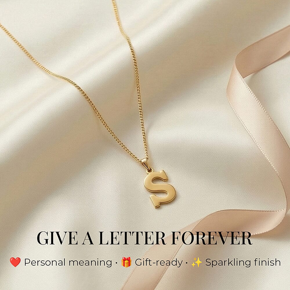 9K Yellow Gold  Pendant,  Gold Wt. 0.51 Gms