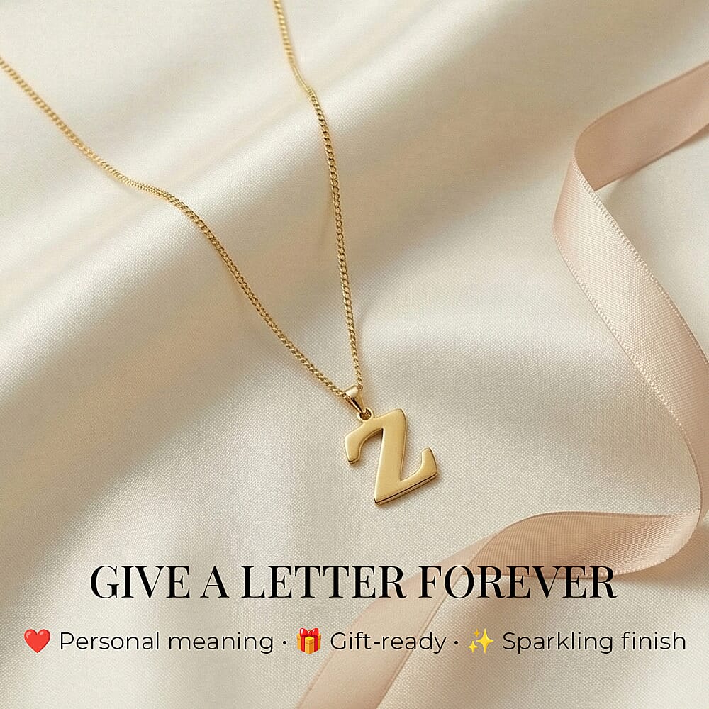 9K Yellow Gold  Pendant,  Gold Wt. 0.52 Gms