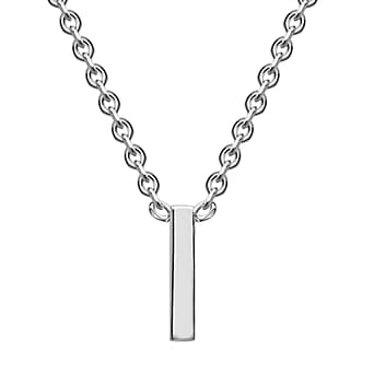 https://tjcuk.sirv.com/Products/73/6/7368150/Sterling-Silver-Rhodium-Plated-1mm-4.5mm-Initial-Adjustable-Necklace-1_7368150.jpg?w=342&h=342