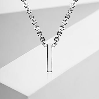 https://tjcuk.sirv.com/Products/73/6/7368150/Sterling-Silver-Rhodium-Plated-1mm-4.5mm-Initial-Adjustable-Necklace-1_7368150_1.jpg?w=342&h=342