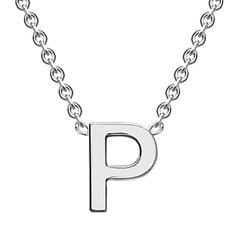 https://tjcuk.sirv.com/Products/73/6/7368164/Sterling-Silver-Rhodium-Plated-3.5mm-5mm-Initial-Adjustable-Necklace-1_7368164.jpg?w=342&h=342