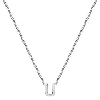https://tjcuk.sirv.com/Products/73/6/7368171/Sterling-Silver-Rhodium-Plated-4mm-5mm-Initial-Adjustable-Necklace-15-_7368171_3.jpg?w=342&h=342