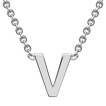 https://tjcuk.sirv.com/Products/73/6/7368173/Sterling-Silver-Rhodium-Plated-4mm-5mm-Initial-Adjustable-Necklace-15-_7368173.jpg?w=342&h=342