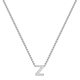 https://tjcuk.sirv.com/Products/73/6/7368207/Sterling-Silver-Rhodium-Plated-4mm-5mm-Initial-Adjustable-Necklace-15-_7368207_3.jpg?w=342&h=342