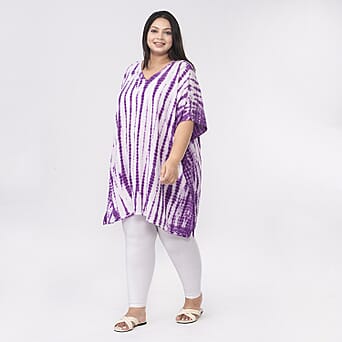 https://tjcuk.sirv.com/Products/73/6/7368529/Tamsy-100-Viscose-V-Neck-Tie-Dye-Kaftan-One-Size-8-18-Purple_7368529_2.jpg?w=342&h=342