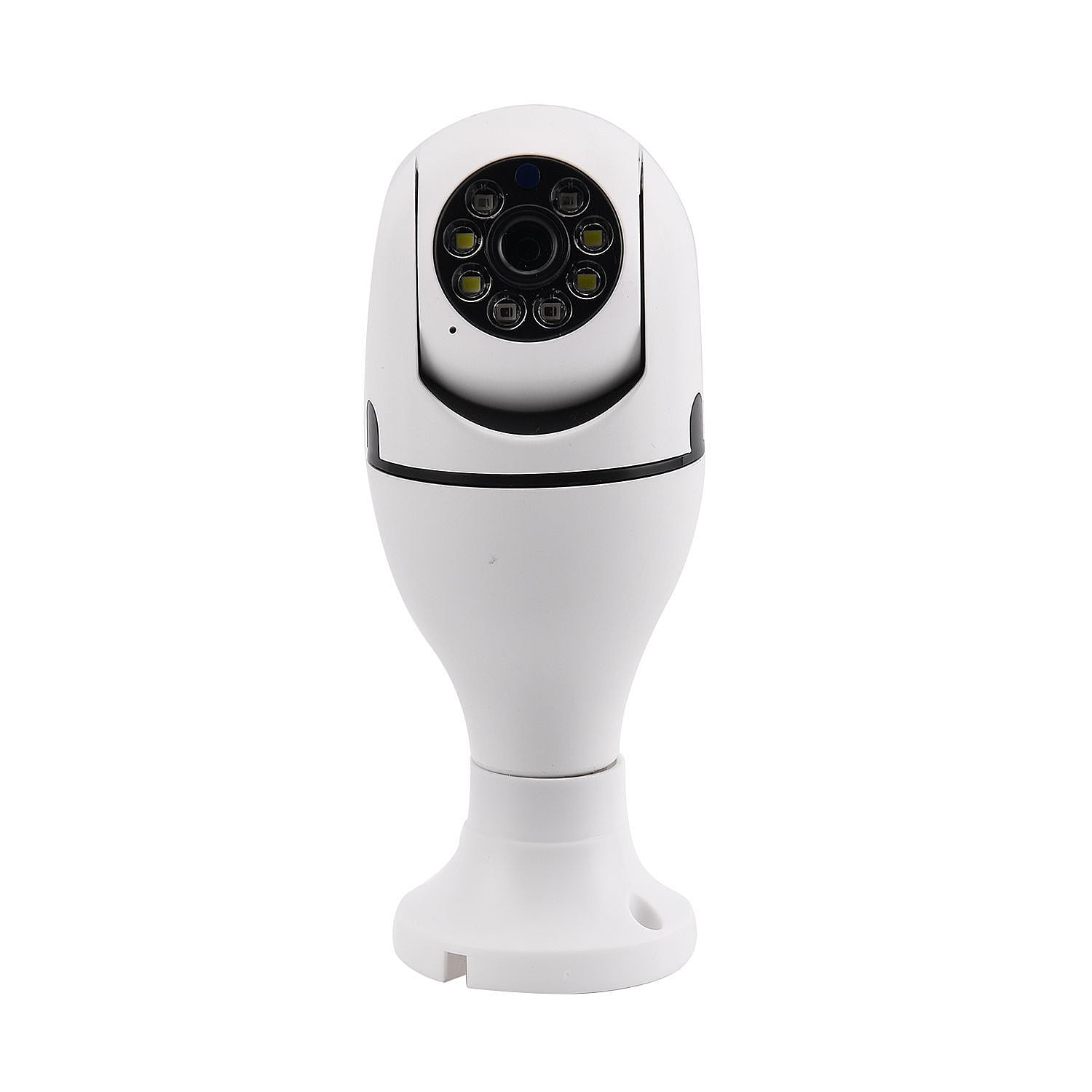 Light-Bulb-Security-Camera-with-Clear-Night-Vision-Full-HD-365-Degree-