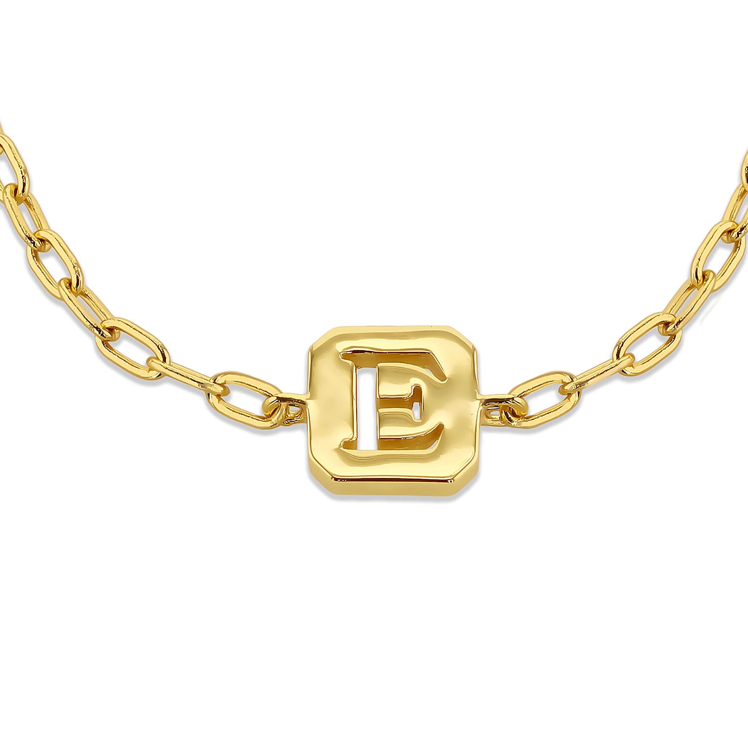 Sterling Silver Bracelet (Size - 8)