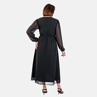 https://tjcuk.sirv.com/Products/73/6/7368949/Tamsy-Polyester-Dress-Size-138x1-cm-Black_7368949_2.jpg?w=342&h=342