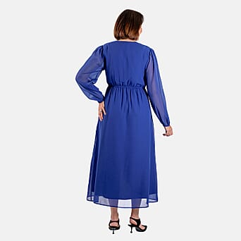 https://tjcuk.sirv.com/Products/73/6/7368956/Tamsy-Polyester-Dress-Size-138x1-cm-Blue_7368956_2.jpg?w=342&h=342