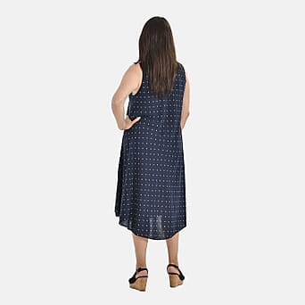 https://tjcuk.sirv.com/Products/73/6/7369026/Tamsy-100-Viscose-Wave-Point-Umbrella-Dress-Curve-Size-Navy_7369026_1.jpg?w=342&h=342